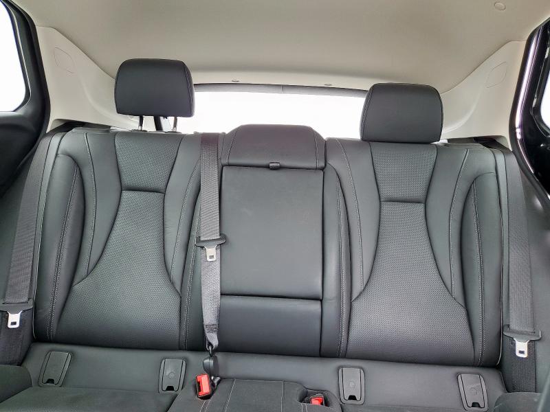 LRBFZNR40MD137780 - 2021 BUICK ENVISION ESSENCE Qara foto 10