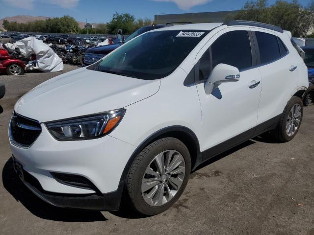 2017 BUICK ENCORE PREFERRED, 