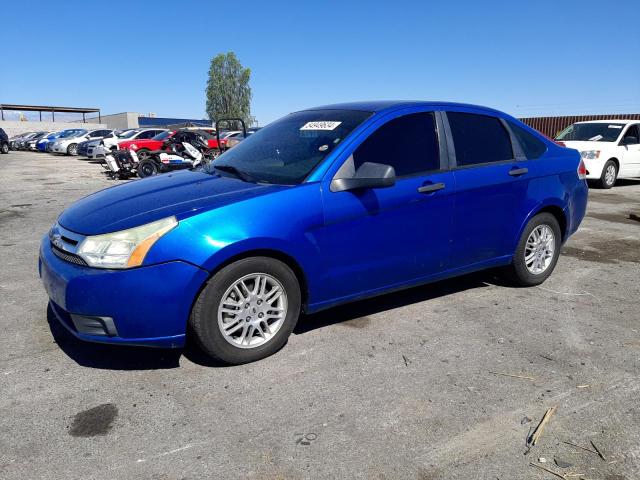 2010 FORD FOCUS SE, 