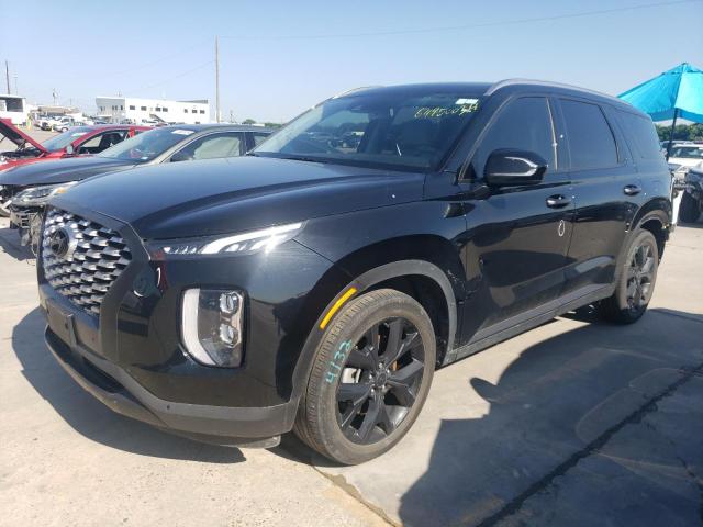 2022 HYUNDAI PALISADE SEL, 