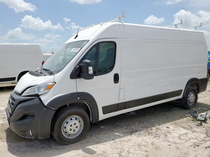 2023 RAM PROMASTER 2500 HIGH, null