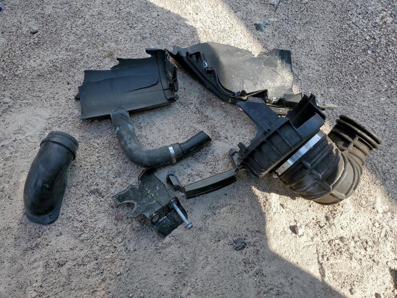 3C6LRVDG7PE581240 - 2023 RAM PROMASTER 2500 HIGH Blanc photo 13