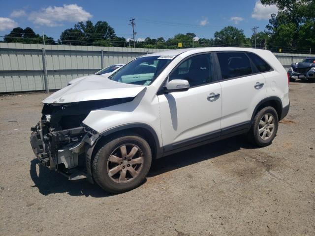 2011 KIA SORENTO BASE, 