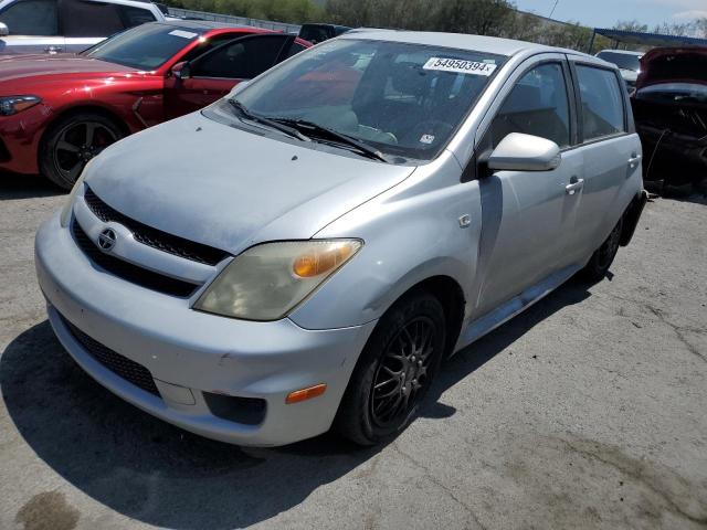 2006 TOYOTA SCION XA, 