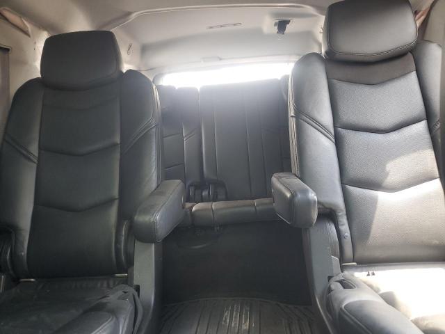 1GYS3HKJ0GR148847 - 2016 CADILLAC ESCALADE ESV LUXURY 黑色 照片 10