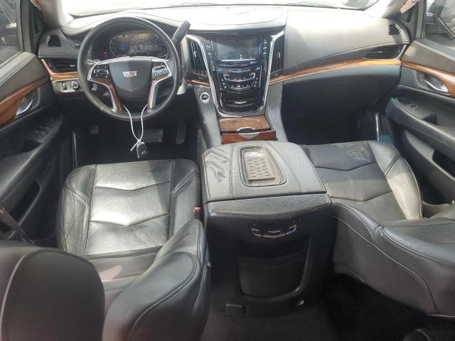 1GYS3HKJ0GR148847 - 2016 CADILLAC ESCALADE ESV LUXURY 黑色 照片 8