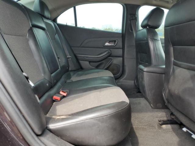 1G11C5SL4FF168125 - 2015 CHEVROLET MALIBU 1LT PURPLE photo 10