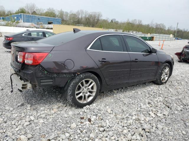1G11C5SL4FF168125 - 2015 CHEVROLET MALIBU 1LT PURPLE photo 3