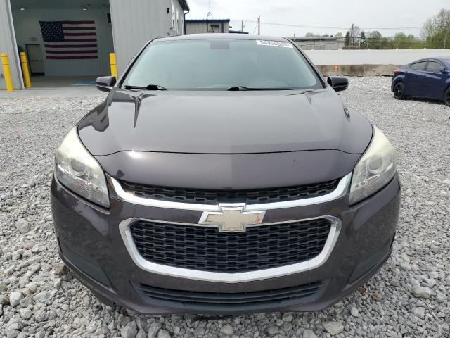 1G11C5SL4FF168125 - 2015 CHEVROLET MALIBU 1LT PURPLE photo 5