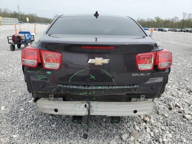 1G11C5SL4FF168125 - 2015 CHEVROLET MALIBU 1LT PURPLE photo 6