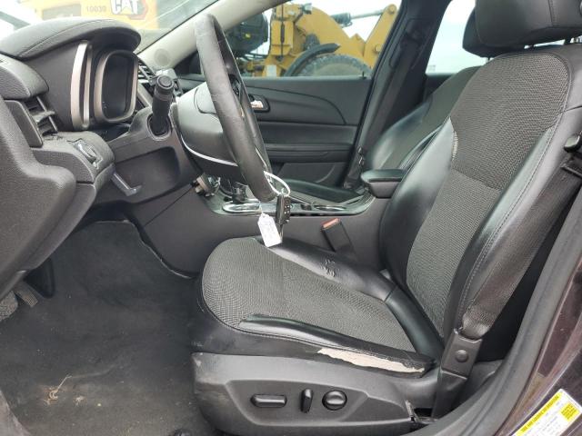 1G11C5SL4FF168125 - 2015 CHEVROLET MALIBU 1LT PURPLE photo 7