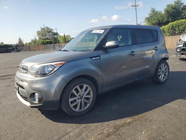 2019 KIA SOUL +, 