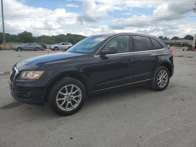 2011 AUDI Q5 PREMIUM, 