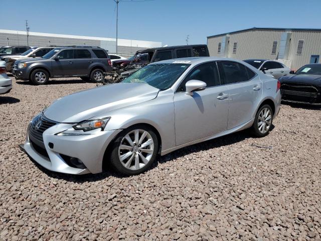 2015 LEXUS IS 250, 