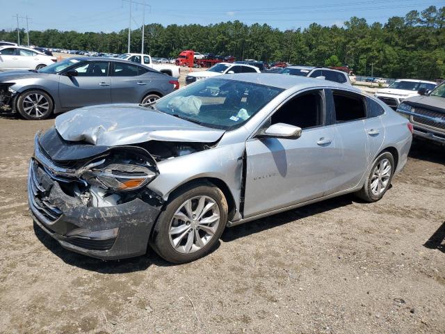 2021 CHEVROLET MALIBU LT, 