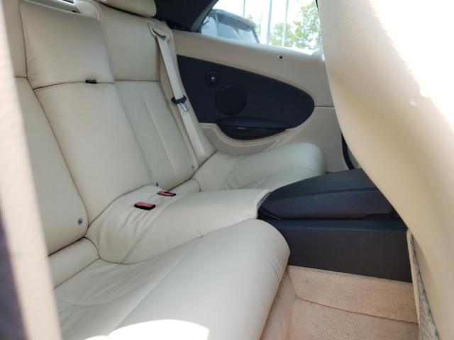 WBAEB53578CX63631 - 2008 BMW 650I I BLACK photo 10