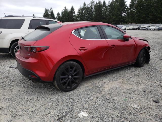 JM1BPBNM4L1159422 - 2020 MAZDA 3 PREMIUM RED photo 3