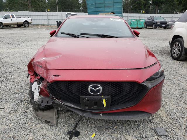 JM1BPBNM4L1159422 - 2020 MAZDA 3 PREMIUM RED photo 5