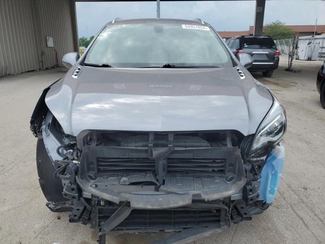 LRBFXCSA3KD020704 - 2019 BUICK ENVISION ESSENCE Boz foto 5