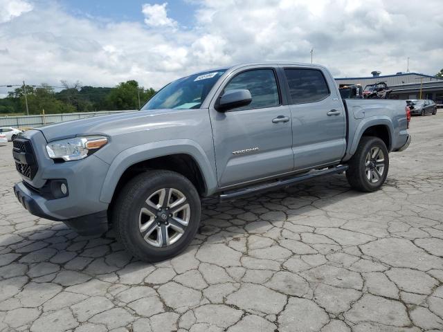 2019 TOYOTA TACOMA DOUBLE CAB, 