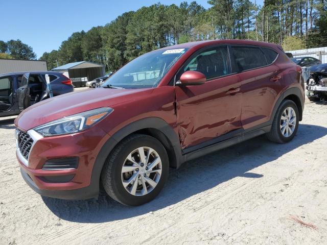 2019 HYUNDAI TUCSON SE, null
