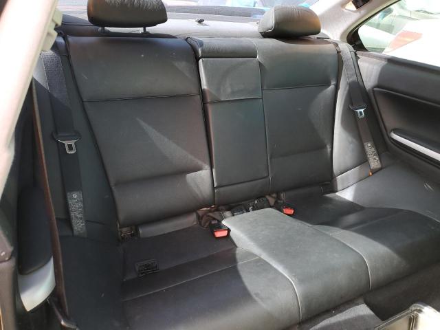 WBABD53454PD95895 - 2004 BMW 330CI CI 黑色 照片 10