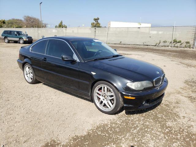 WBABD53454PD95895 - 2004 BMW 330CI CI BLACK photo 4