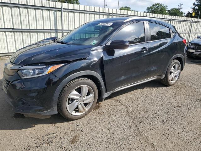 2019 HONDA HR-V EXL, null