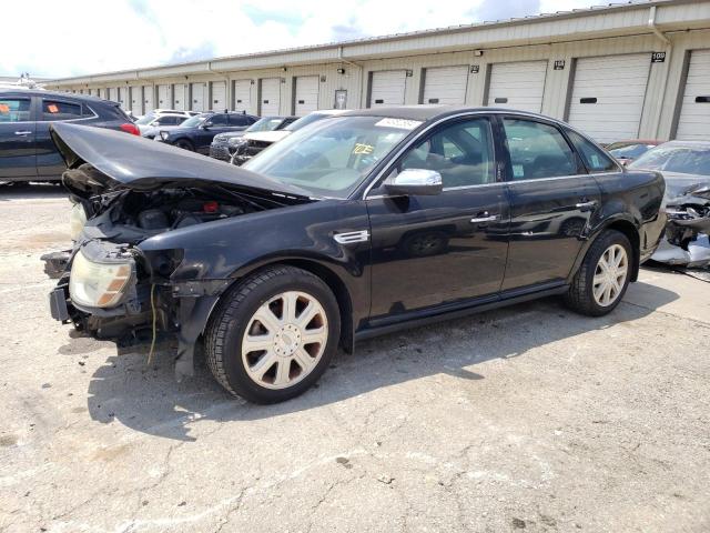 2008 FORD TAURUS LIMITED, 