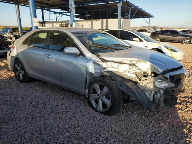 4T1BF3EK5BU223208 - 2011 TOYOTA CAMRY BASE SILVER photo 4