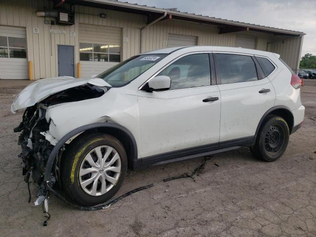 2018 NISSAN ROGUE S, 