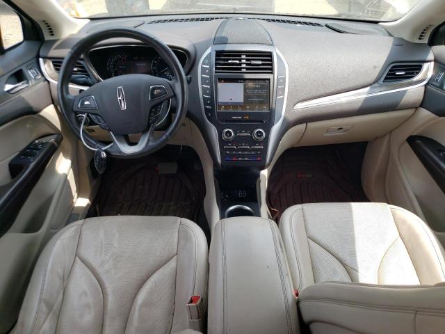 5LMTJ3DH4HUL04232 - 2017 LINCOLN MKC RESERVE Bordo foto 8