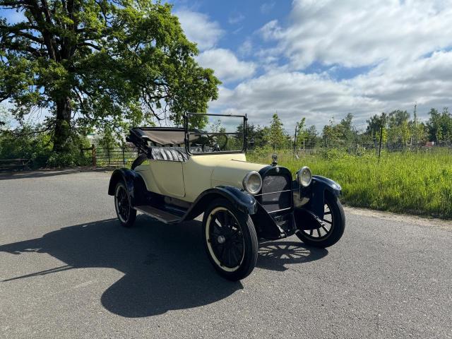 754783 - 1922 DODGE BROTHERS 双色 照片 1