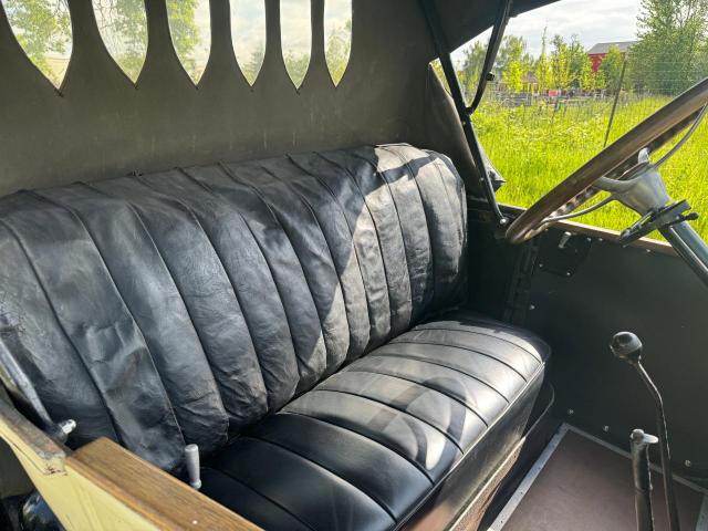 754783 - 1922 DODGE BROTHERS 双色 照片 6