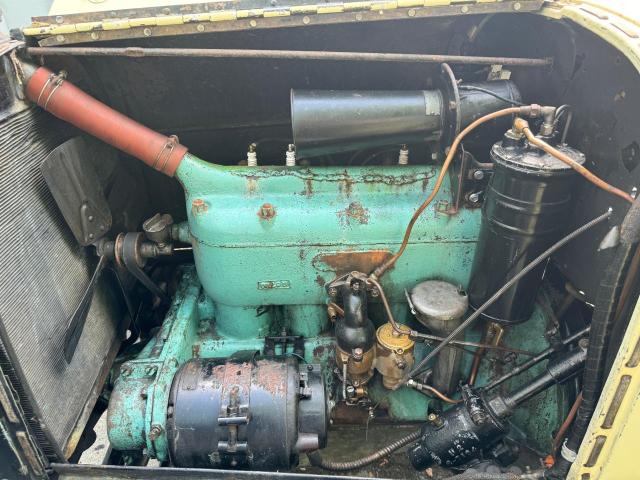 754783 - 1922 DODGE BROTHERS 双色 照片 7