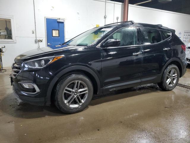 2018 HYUNDAI SANTA FE S, null