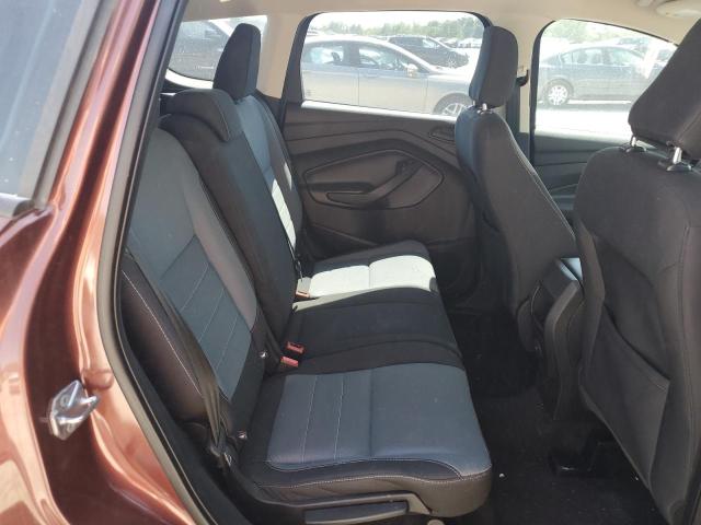 1FMCU0F72JUB97748 - 2018 FORD ESCAPE S Марун фото 11