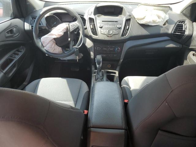 1FMCU0F72JUB97748 - 2018 FORD ESCAPE S Марун фото 8