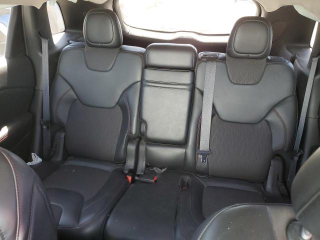 1C4PJMBS9FW665101 - 2015 JEEP CHEROKEE TRAILHAWK Ağ foto 10