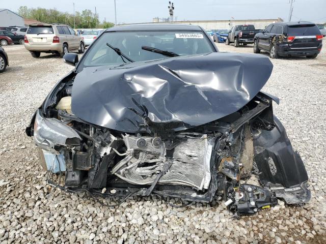 JTKJF5C76E3070903 - 2014 TOYOTA SCION TC 银色 照片 5