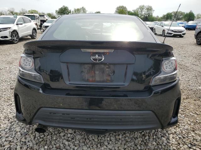 JTKJF5C76E3070903 - 2014 TOYOTA SCION TC 银色 照片 6