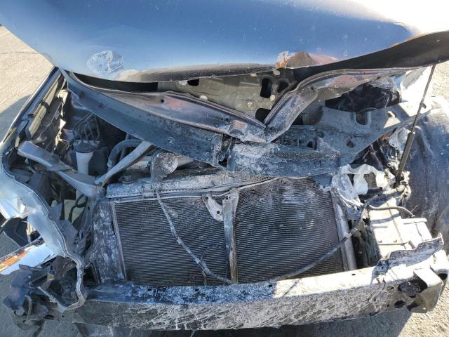 4T1BF1FK2FU012038 - 2015 TOYOTA CAMRY LE CHARCOAL photo 11