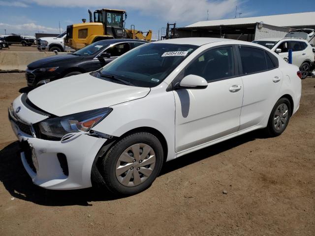 2018 KIA RIO LX, null