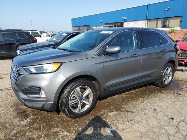 2022 FORD EDGE SEL, 