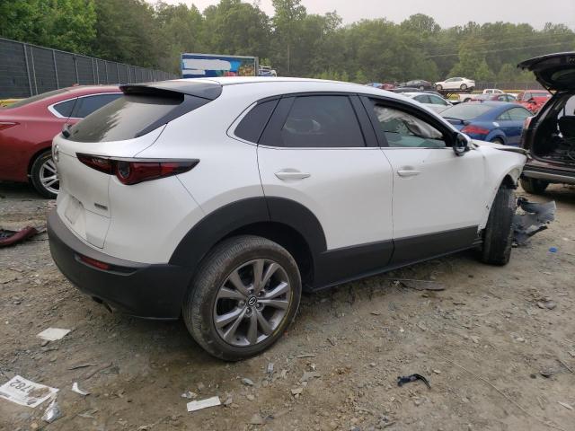 3MVDMBCL2LM129364 - 2020 MAZDA CX-30 SELECT WHITE photo 3