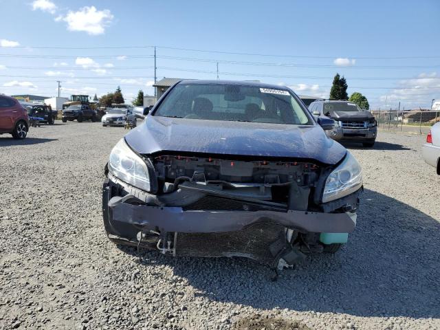 1G11E5SL9EF230109 - 2014 CHEVROLET MALIBU 2LT GRAY photo 5