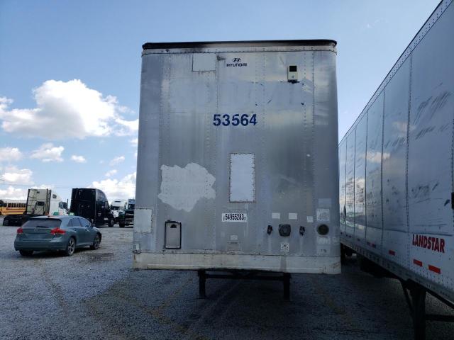 3H3V532C83T134054 - 2003 HYDR TRAILER WHITE photo 10