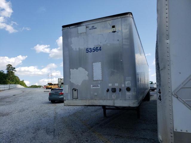 3H3V532C83T134054 - 2003 HYDR TRAILER WHITE photo 2