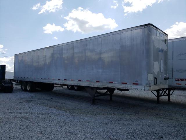 3H3V532C83T134054 - 2003 HYDR TRAILER WHITE photo 9