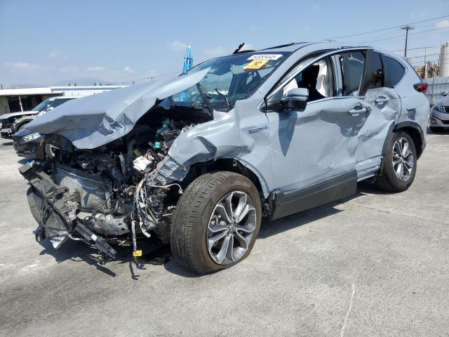 2022 HONDA CR-V EX, 